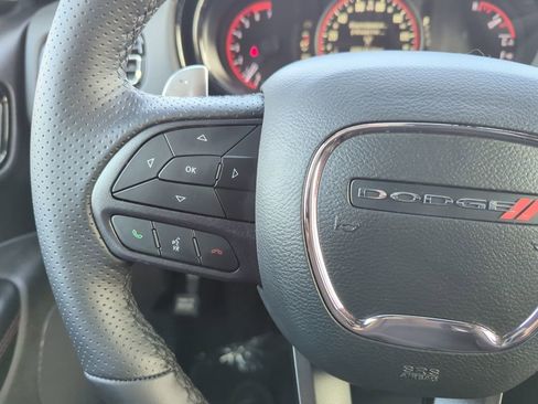 New 2026 Dodge Durango GT image 21