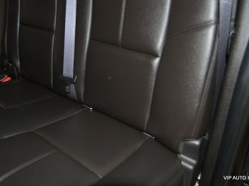 Used 2011 Chevrolet Silverado 1500 LTZ w/ LTZ Plus Package image 25