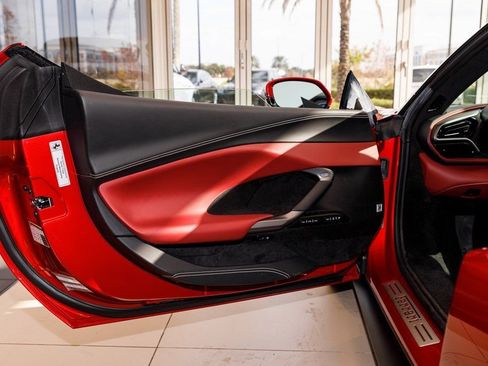 Used 2024 Ferrari 296 GTB image 26