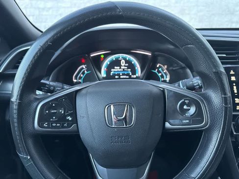 Used 2018 Honda Civic EX image 23