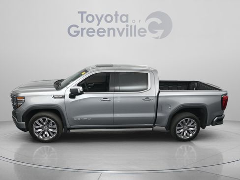 Used 2023 GMC Sierra 1500 Denali w/ Denali Reserve Package image 4