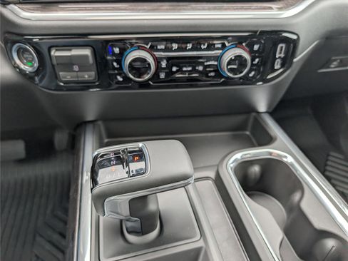 New 2026 Chevrolet Silverado 1500 LTZ w/ Technology Package AWD/4WD image 24