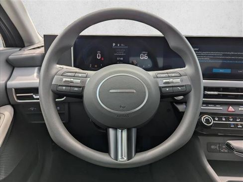 New 2026 Hyundai Sonata SE FWD image 15