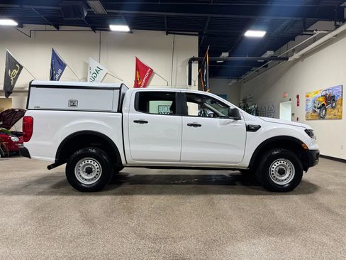 Used 2020 Ford Ranger XL image 22