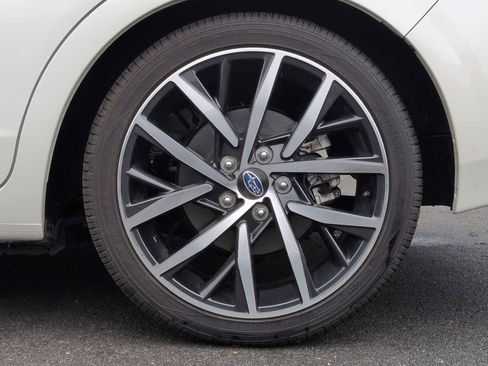 Used 2024 Subaru Impreza 2.0i Sport image 14