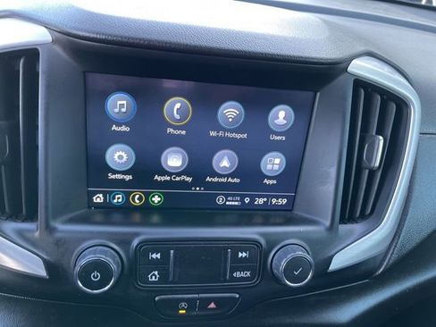 Used 2022 GMC Terrain SLT w/ Elevation Edition image 10