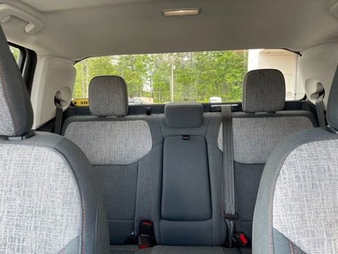 Certified 2022 Ford Maverick XLT FWD image 24