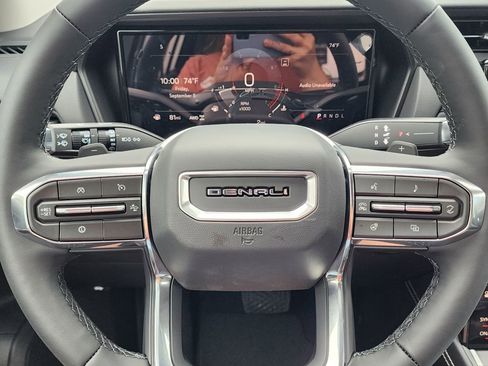 New 2026 GMC Terrain Denali AWD/4WD image 19