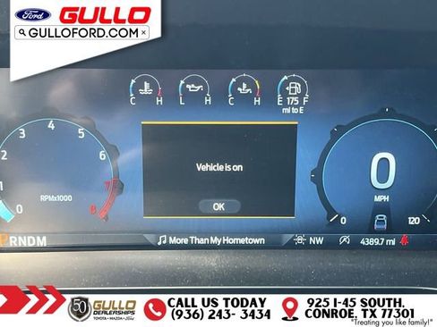 Used 2024 Ford F150 XLT w/ FX4 Off-Road Package AWD/4WD image 23