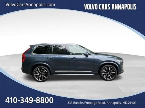 Certified 2024 Volvo XC90 B6 Ultimate w/ Protection Package Premier AWD/4WD image 9