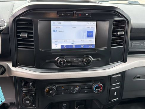 Used 2022 Ford F150 XL w/ Trailer Tow Package AWD/4WD image 17