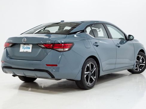 Used 2024 Nissan Sentra SV w/ All-Weather Package FWD image 29