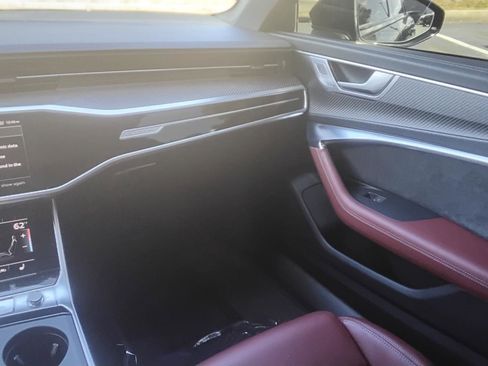 Used 2023 Audi S6 Premium Plus w/ Premium Plus Package image 22