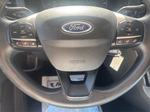 Used 2020 Ford Transit 350 XLT RWD image 13