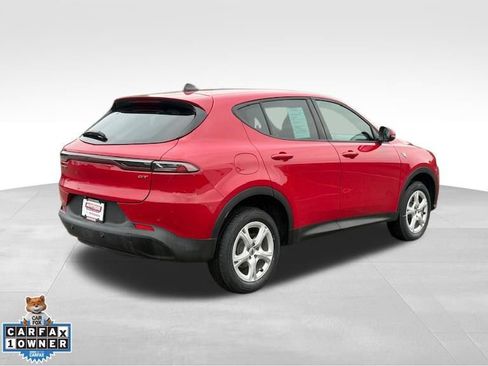 Used 2024 Dodge Hornet GT image 5