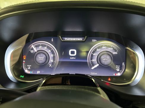 Used 2025 RAM 1500 Tungsten w/ Towing Technology Group AWD/4WD image 15