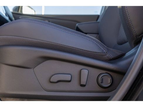 New 2025 Subaru Forester Premium w/ Convenience Package #1 image 16