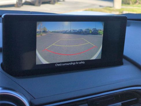 New 2026 MAZDA MX-5 Miata Grand Touring image 4