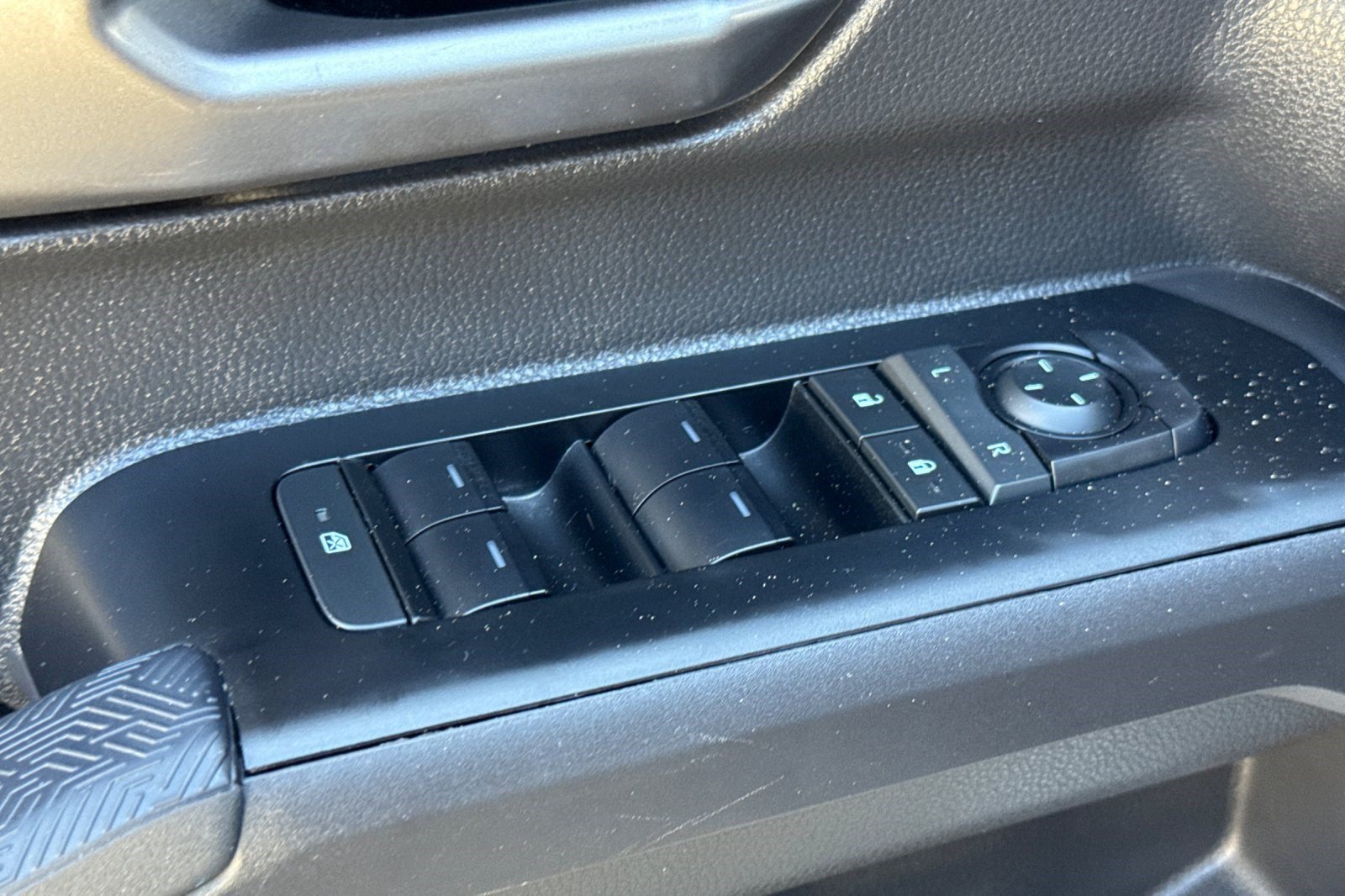 Used 2026 Toyota Tacoma TRD Sport AWD/4WD image 14
