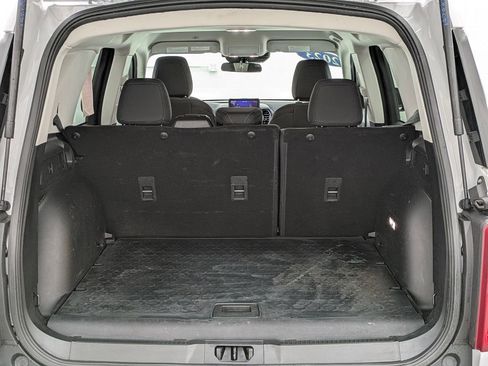 Used 2023 Ford Bronco Sport Big Bend AWD/4WD image 10