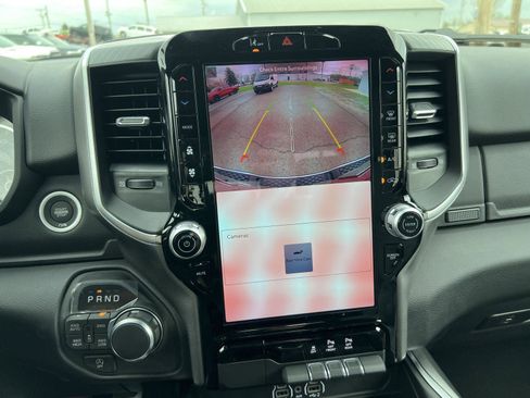 New 2026 RAM 1500 Big Horn image 23