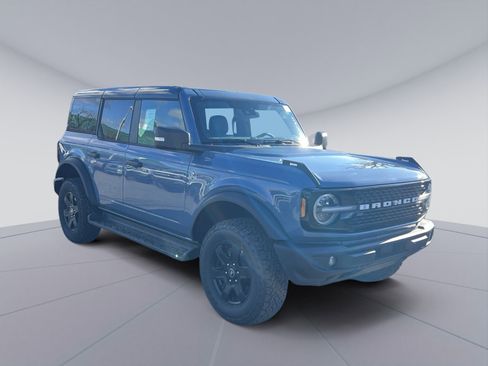 New 2025 Ford Bronco Outer Banks image 10