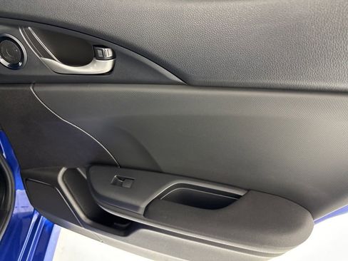 Used 2020 Honda Civic EX image 37