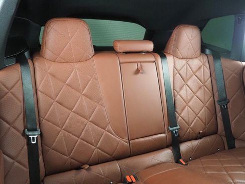 Used 2024 BMW iX xDrive50 w/ Sport Package image 16