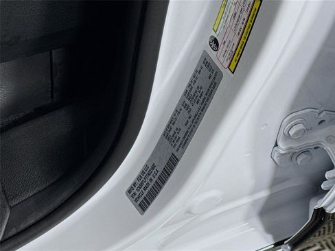 New 2026 RAM 1500 Rebel w/ Rebel Level 2 Equipment Group image 27