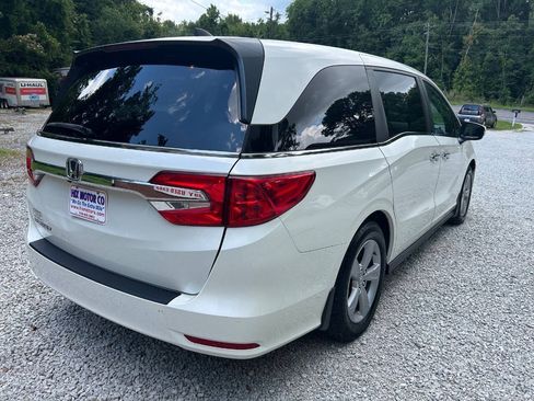 Used 2019 Honda Odyssey EX image 5