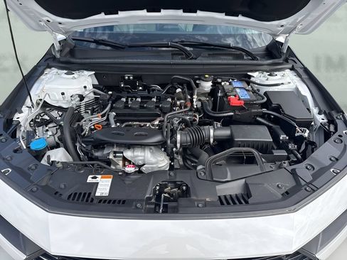 Used 2024 Honda Accord EX image 29