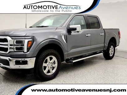 Used 2025 Ford F150 Lariat