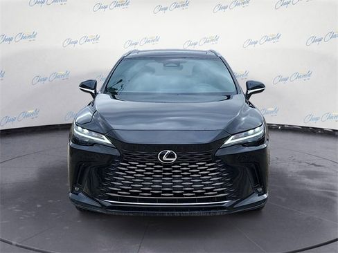 Used 2024 Lexus RX 350 Premium image 8