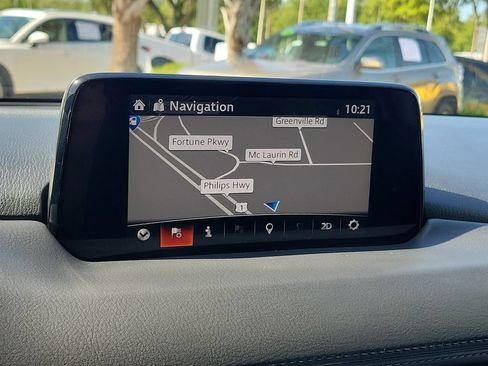 Used 2018 MAZDA CX-5 Grand Touring FWD image 31
