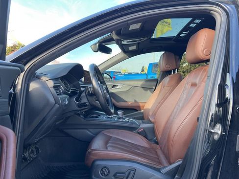 Used 2017 Audi A4 2.0T Premium w/ Convenience Package image 11