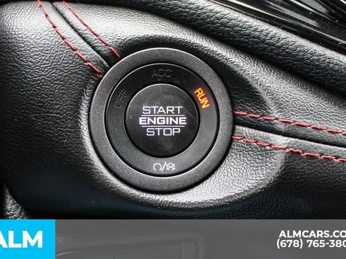 Used 2024 Dodge Durango GT image 30