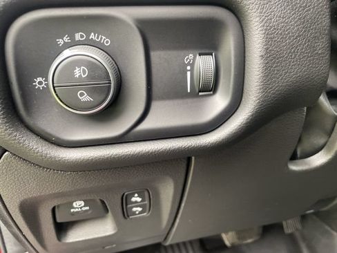 Used 2023 RAM 1500 Rebel w/ Rebel Level 1 Equipment Group AWD/4WD image 21
