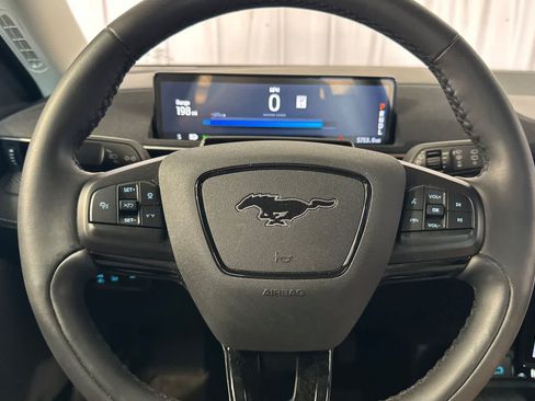 Used 2024 Ford Mustang Mach-E Select w/ Comfort Package Lite RWD image 25
