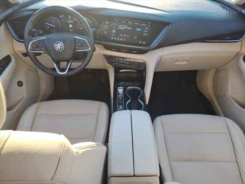 Certified 2021 Buick Envision Essence image 16