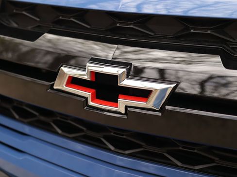 New 2026 Chevrolet Colorado ZR2 AWD/4WD image 39