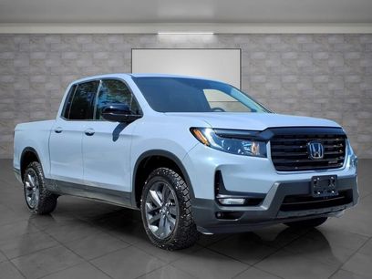 Used 2023 Honda Ridgeline Sport