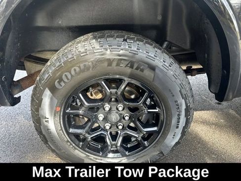 Used 2018 Ford F150 XLT w/ Equipment Group 302A Luxury image 12