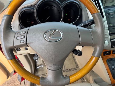 Used 2009 Lexus RX 350 AWD image 37