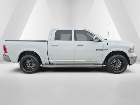 Used 2016 RAM 1500 Limited AWD/4WD image 4