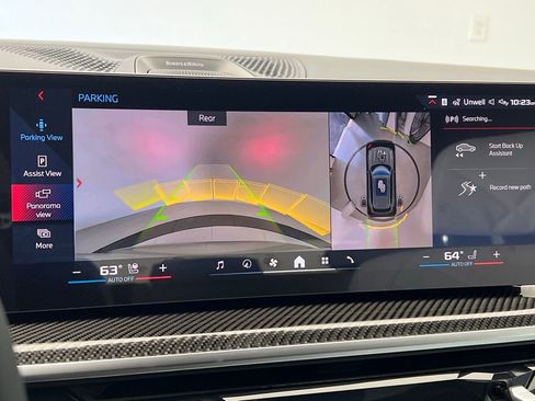 New 2026 BMW X5 M60i image 13