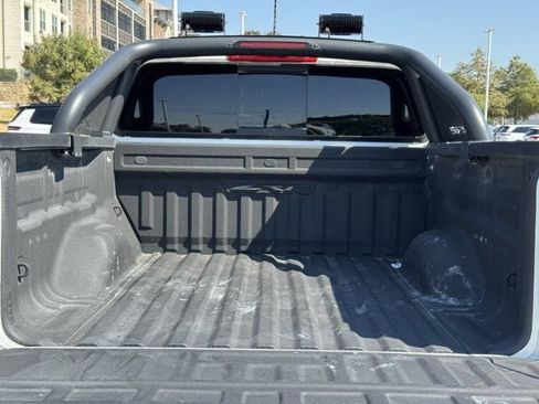 Used 2019 Chevrolet Colorado ZR2 w/ ZR2 Dusk Special Edition AWD/4WD image 33