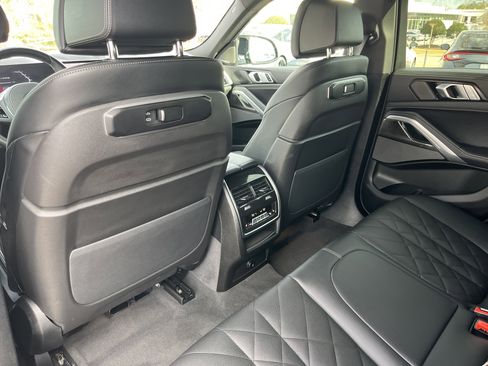 Used 2026 BMW X6 M60i AWD/4WD image 50