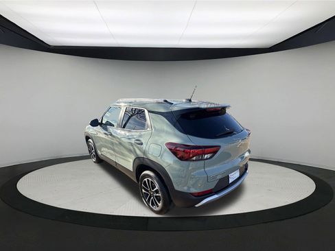 Used 2026 Chevrolet TrailBlazer LT w/ LT Cold Weather Package image 7