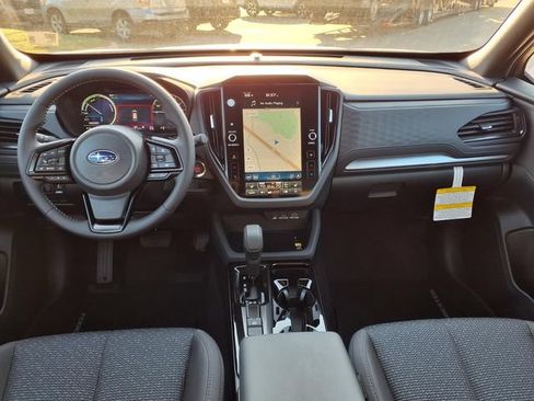 New 2026 Subaru Forester Premium AWD/4WD image 5
