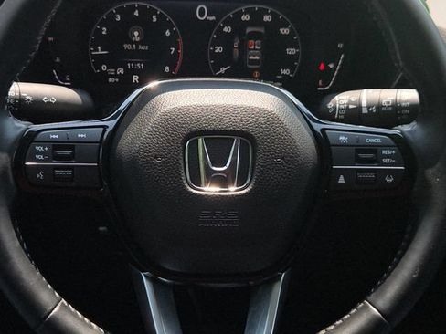 Used 2026 Honda CR-V EX-L image 27